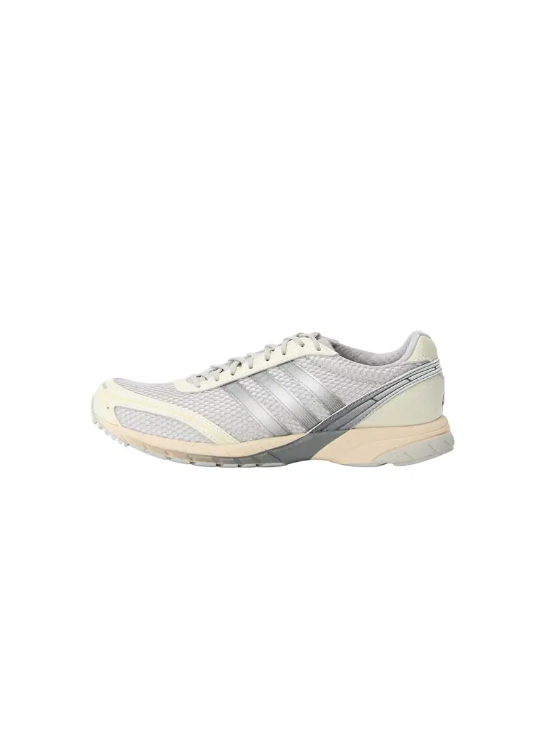 Sneaker bassa ADIZERO ADIOS grigio / argento / bianco