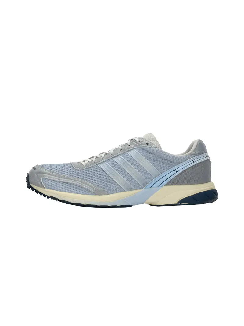 Sneaker bassa ADIZERO ADIOS opale / blu colomba / grigio