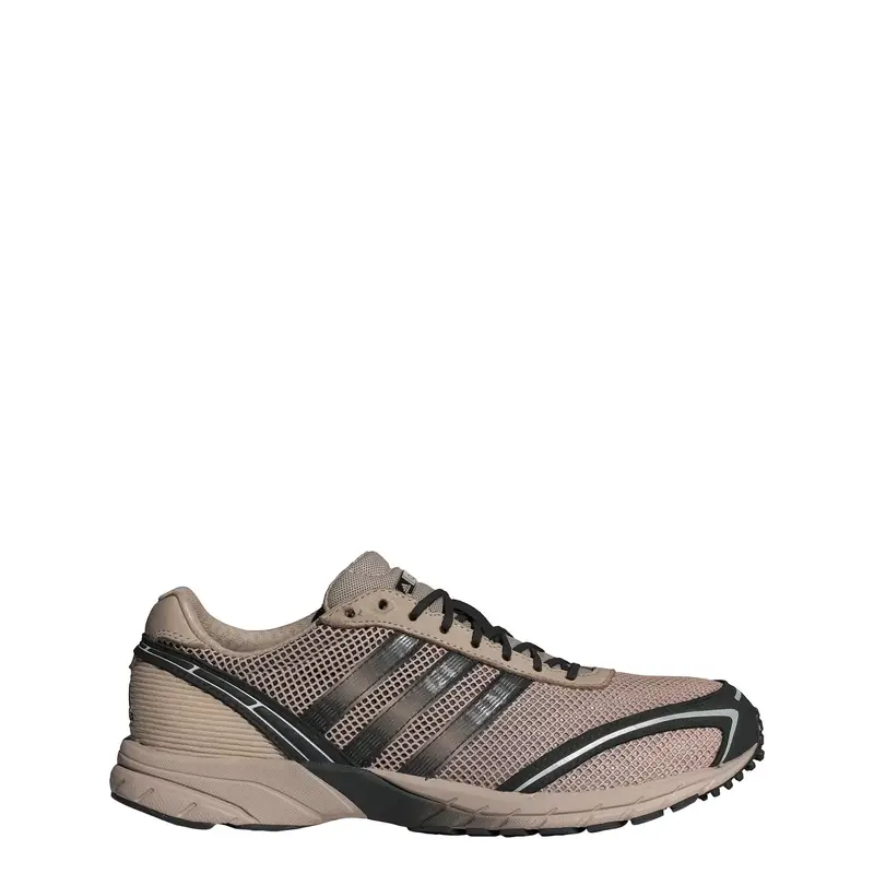 Sneaker bassa 'Adizero Adios' talpa / nero miniatura 2