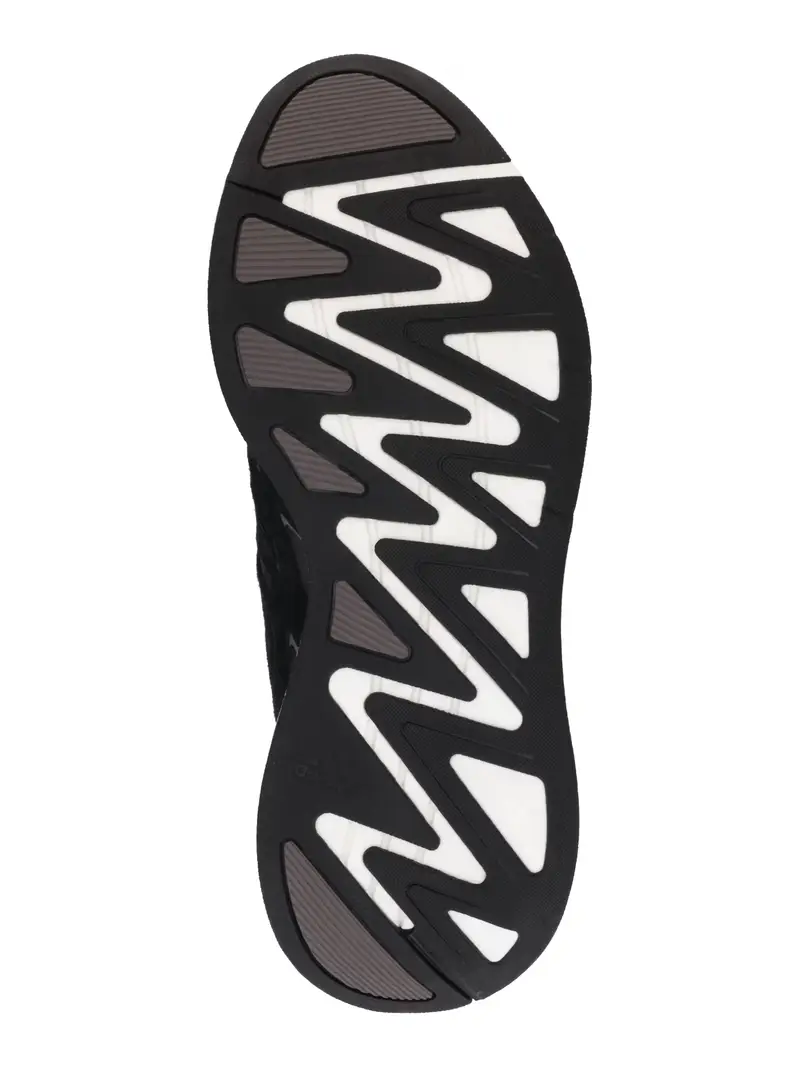 Sneaker bassa ADIZERO ARUKU antracite / nero miniatura 3