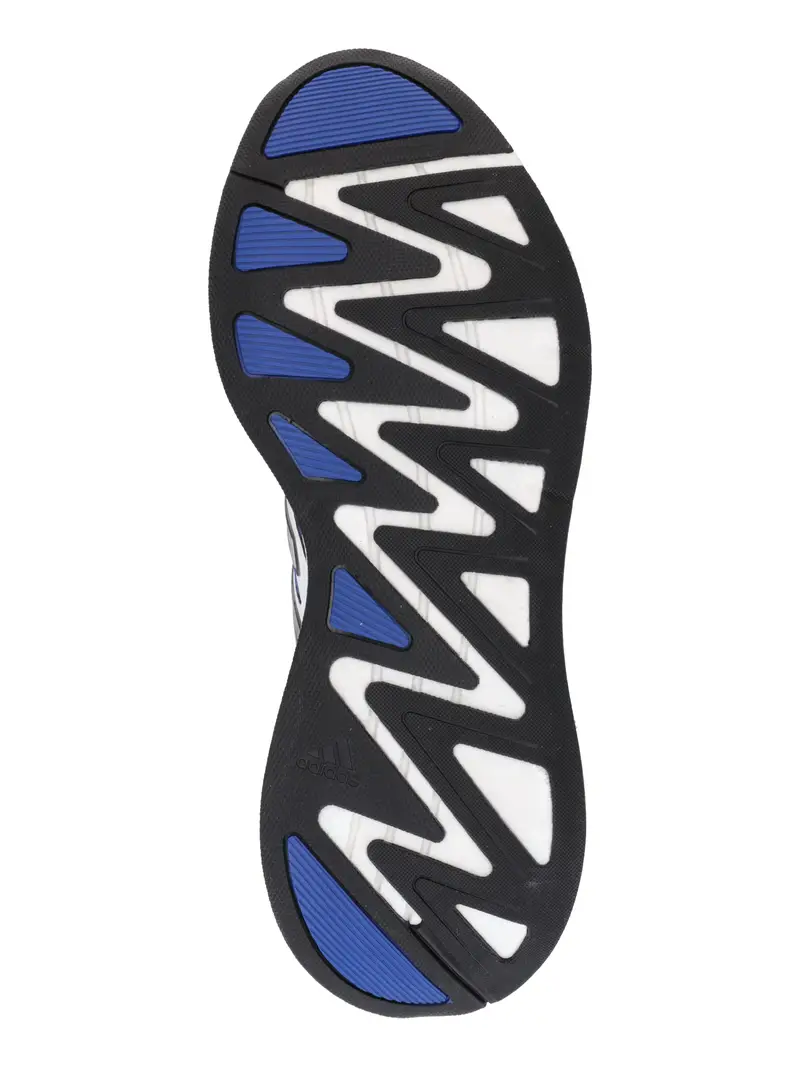 Sneaker bassa 'Adizero Aruku' blu / nero / bianco miniatura 3