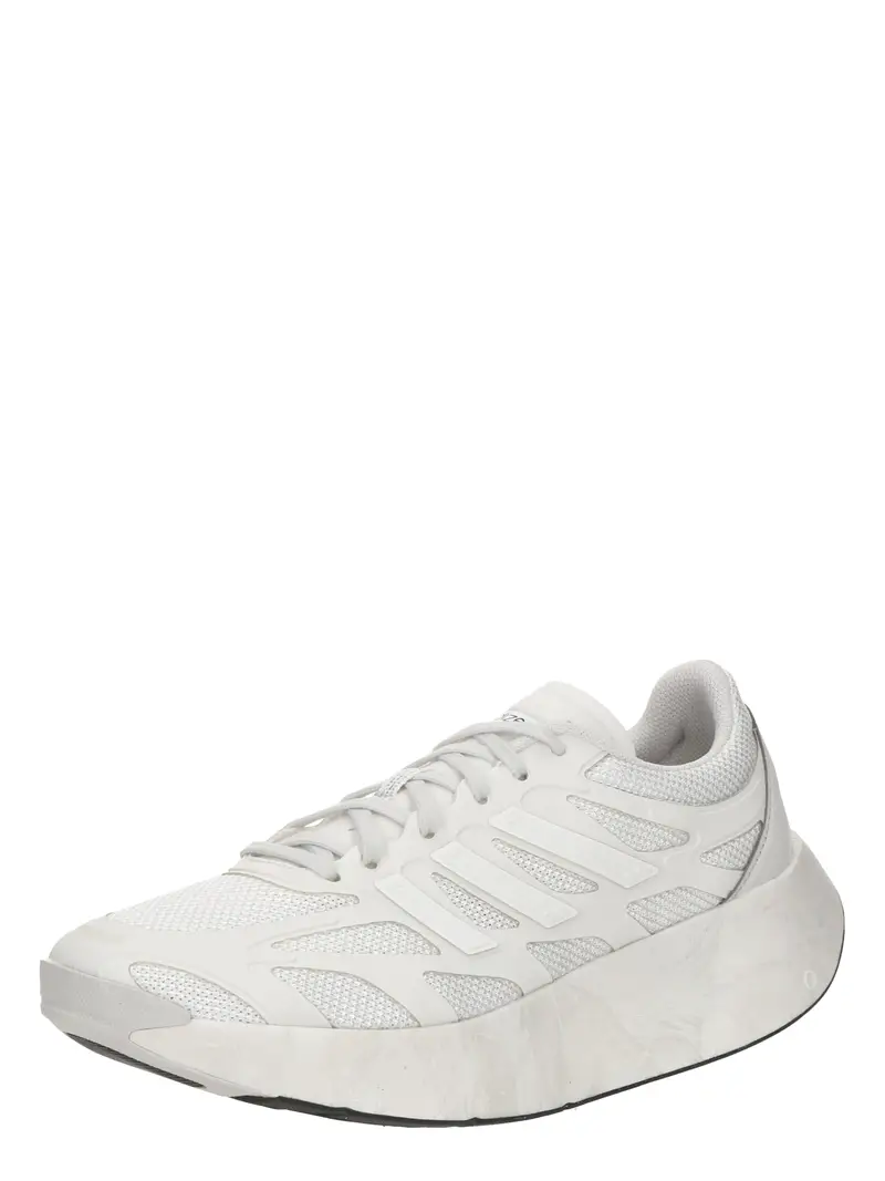 ADIDAS ORIGINALS Sneaker bassa 'Adizero Aruku'  grigio chiaro / bianco