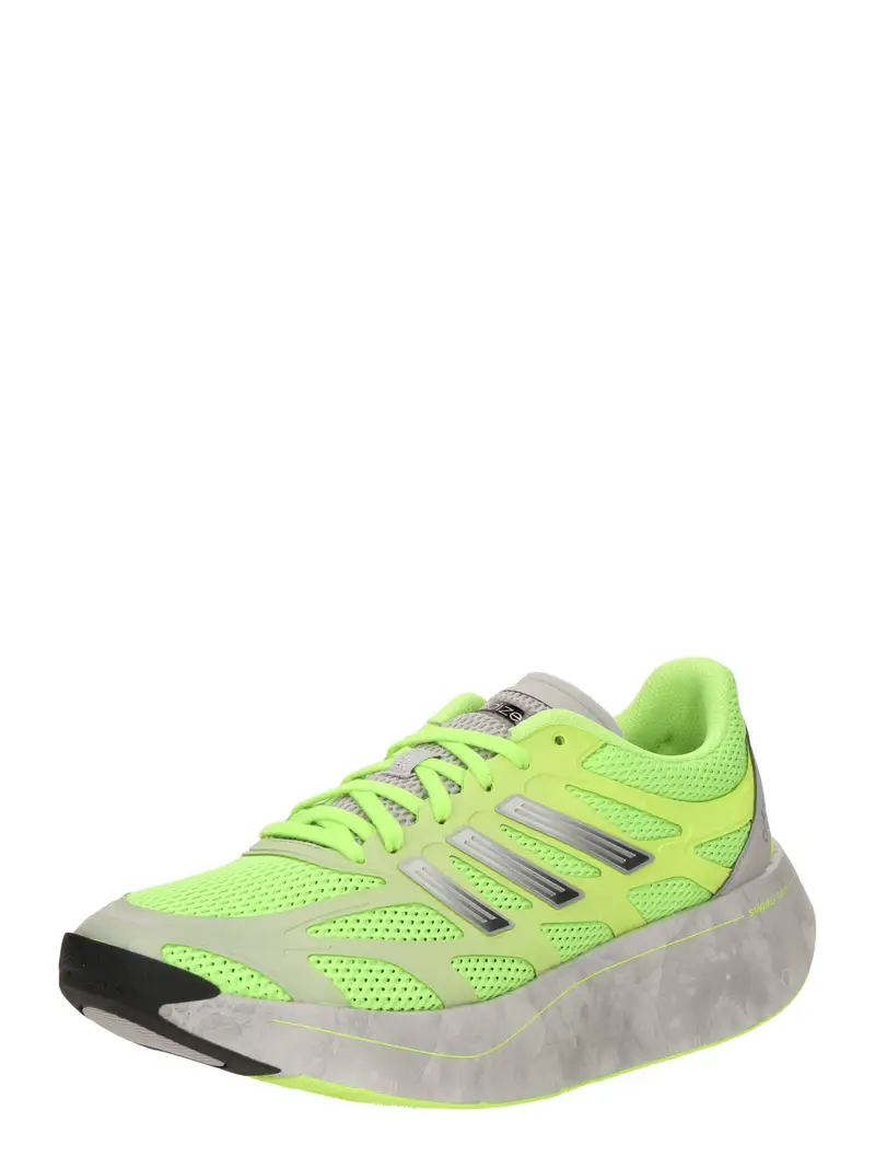 Sneaker bassa ADIZERO ARUKU lime / verde pastello / argento
