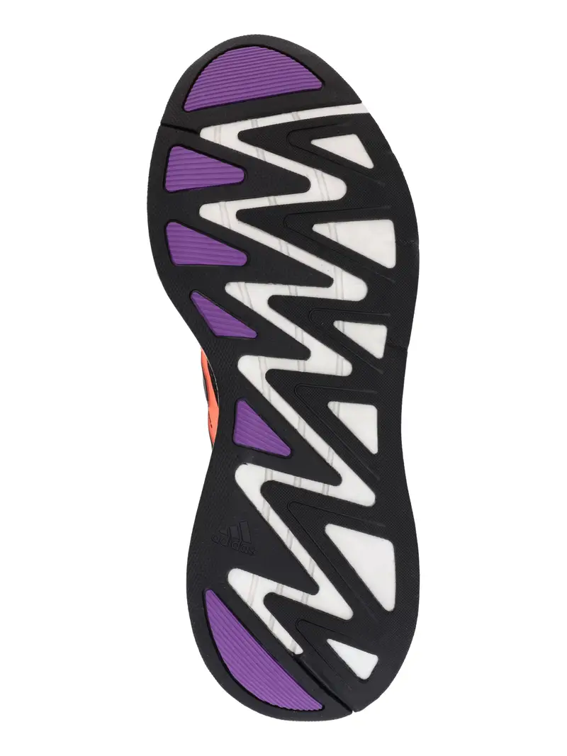 Sneaker bassa 'Adizero Aruku' melone / nero miniatura 3