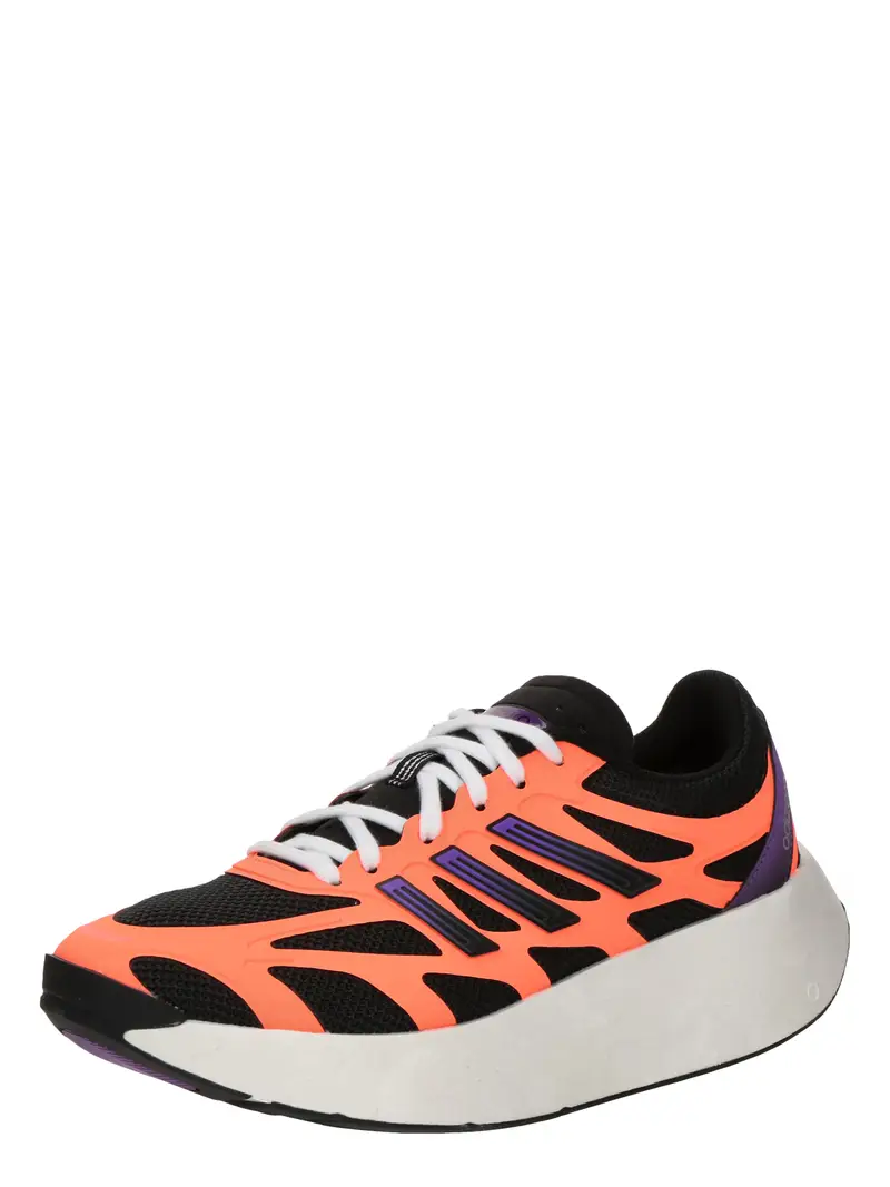 Sneaker bassa 'Adizero Aruku' melone / nero