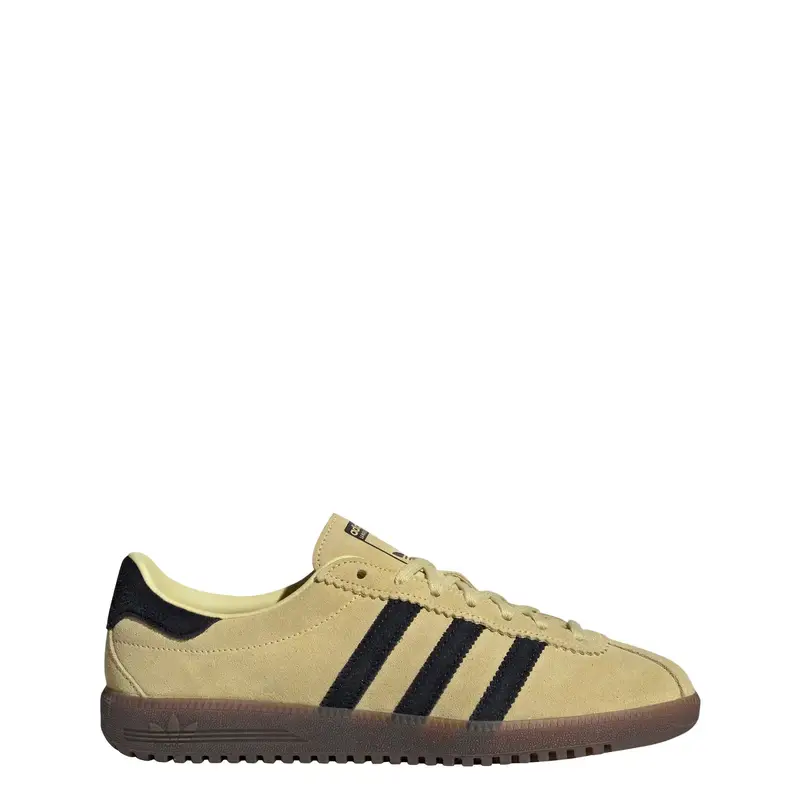 adidas Originals Bermuda Marrone 4224941 miniatura 2