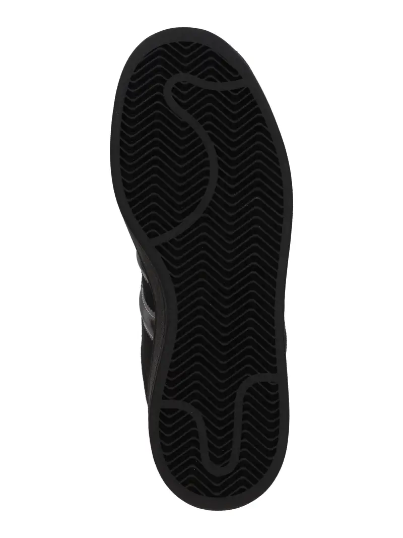 Sneaker bassa 'CAMPUS 00s' antracite / nero miniatura 2