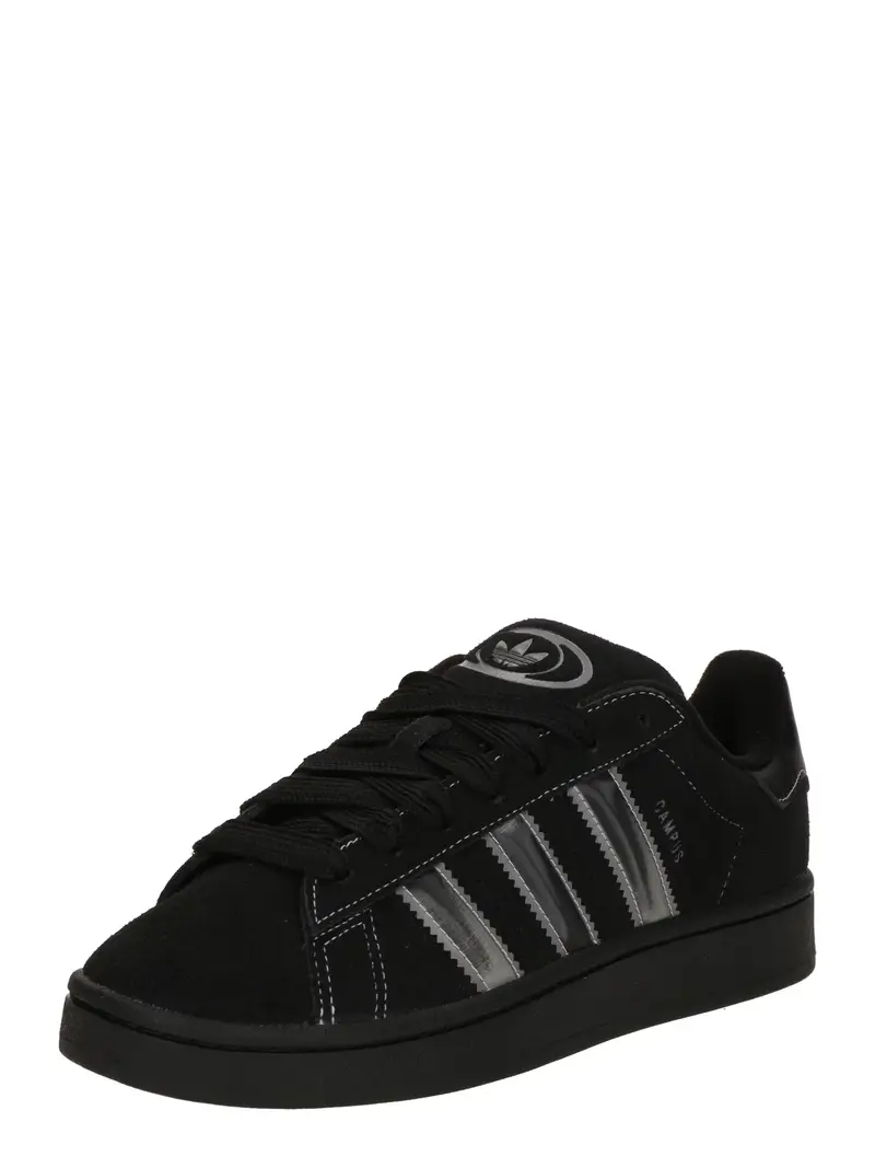 Sneaker bassa 'CAMPUS 00s' antracite / nero