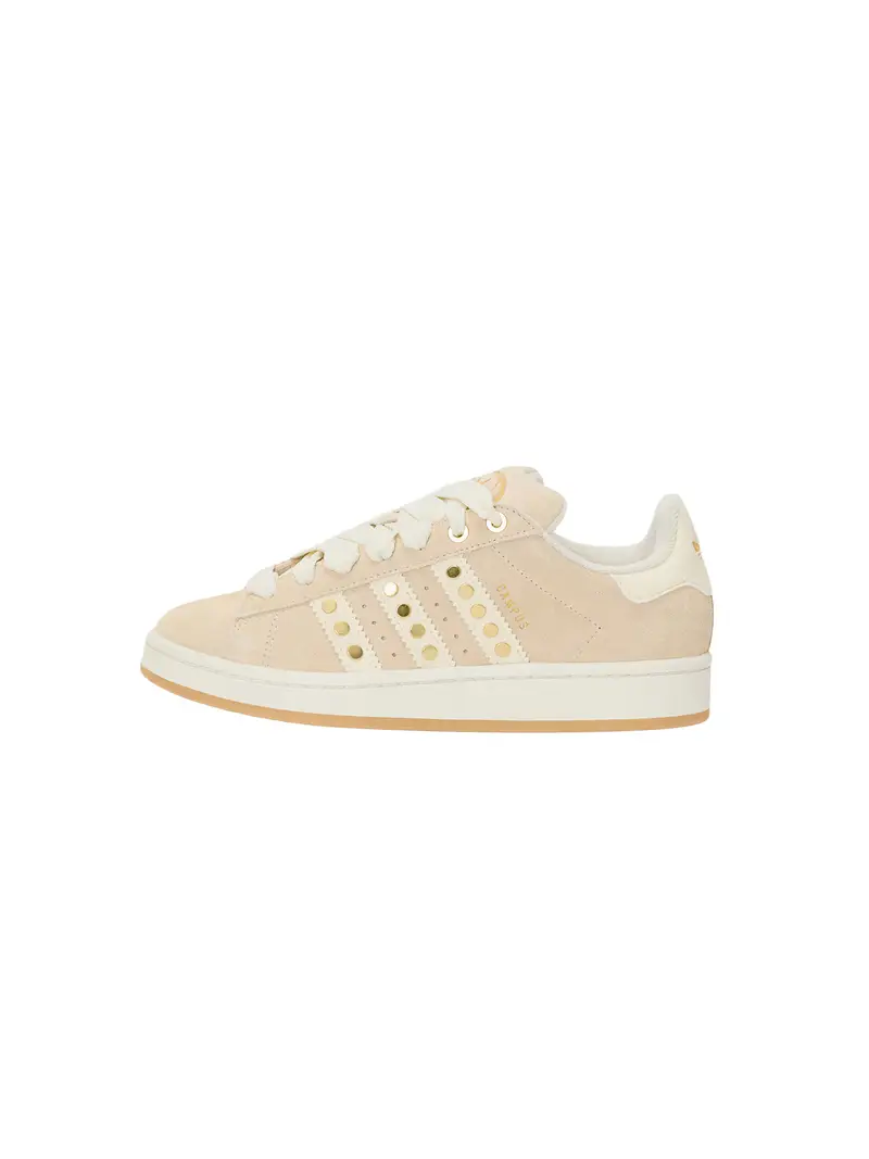 Sneaker bassa CAMPUS 00s beige / beige chiaro / oro