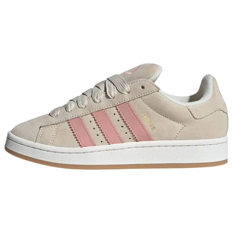 ADIDAS ORIGINALS Sneaker bassa 'Campus 00s'  beige / rosa antico