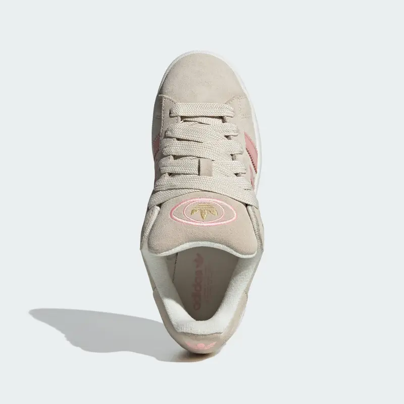 ADIDAS ORIGINALS Sneaker bassa 'Campus 00s' beige / rosa antico miniatura 2