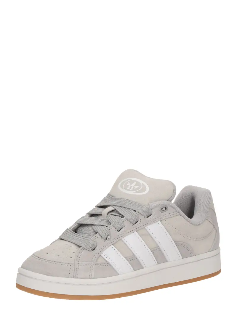 Sneaker bassa 'Campus 00s Beta' camello / grigio chiaro