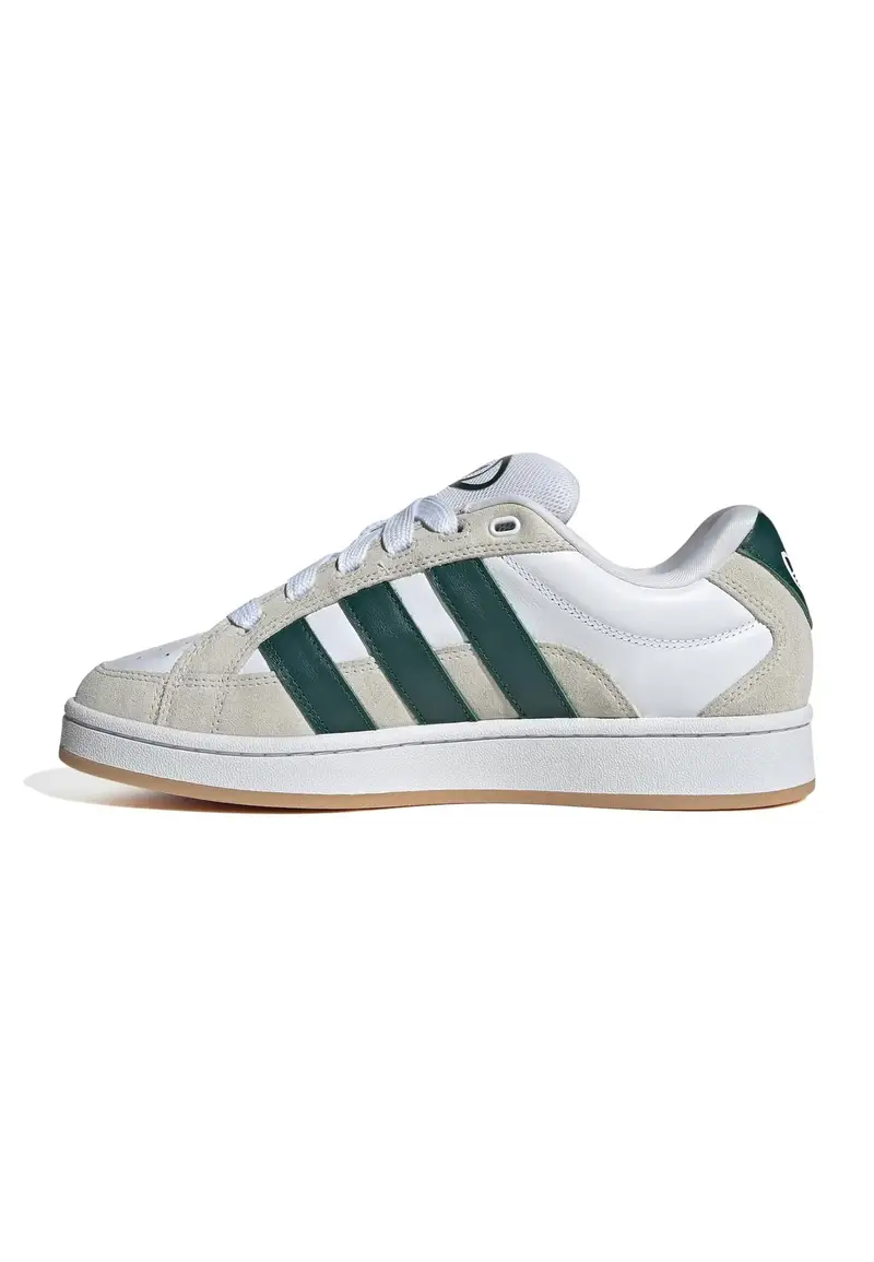 Sneaker bassa Campus 00s Beta greige / verde / bianco