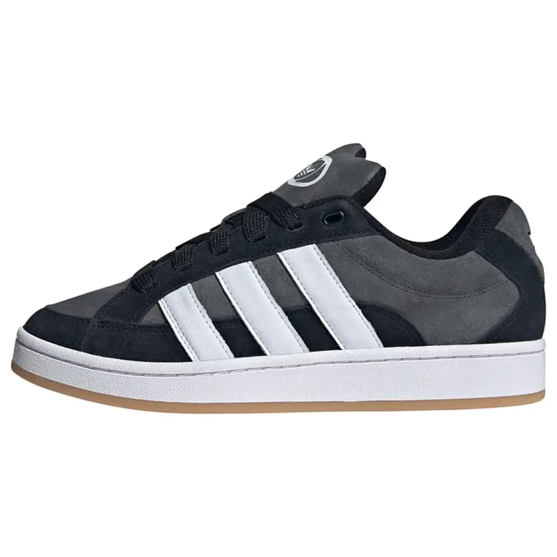 ADIDAS ORIGINALS Sneaker bassa 'Campus 00s Beta'  grigio scuro / nero / bianco