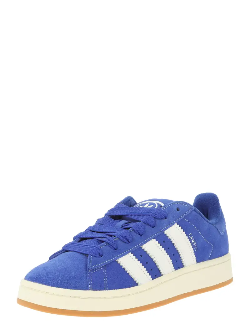 Sneaker bassa 'Campus 00S' blu scuro / bianco