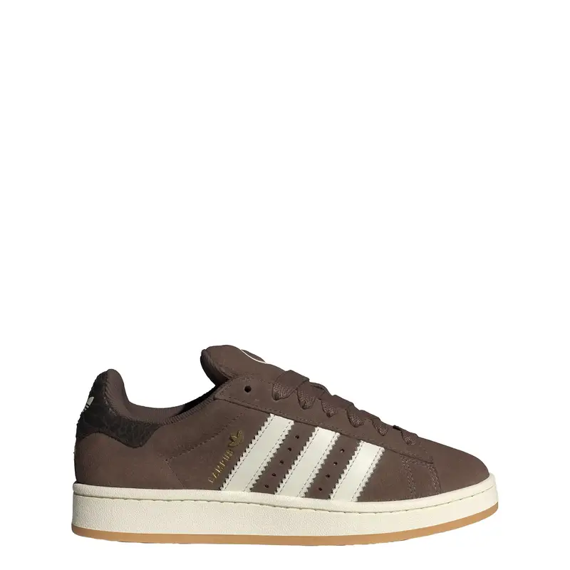 Sneaker bassa Campus 00s cioccolato / marrone scuro / offwhite miniatura 2