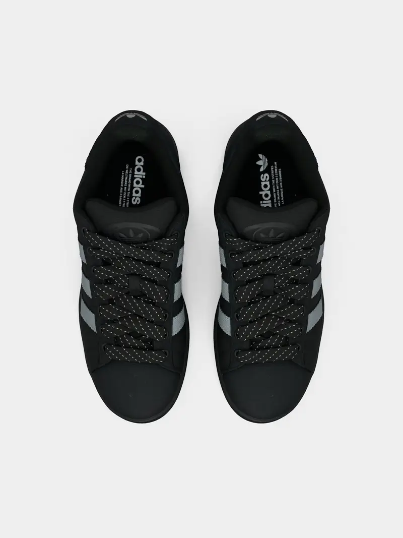 Sneaker bassa CAMPUS 00s grigio basalto / nero miniatura 3