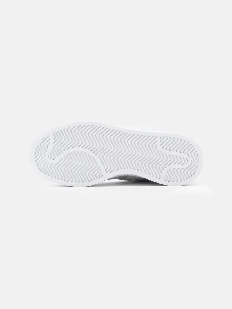 Sneaker bassa Campus 00s grigio chiaro miniatura 3