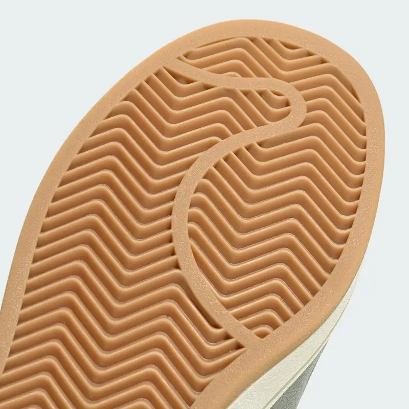 ADIDAS ORIGINALS Sneaker bassa 'Campus 00s' grigio / grigio basalto / offwhite miniatura 2