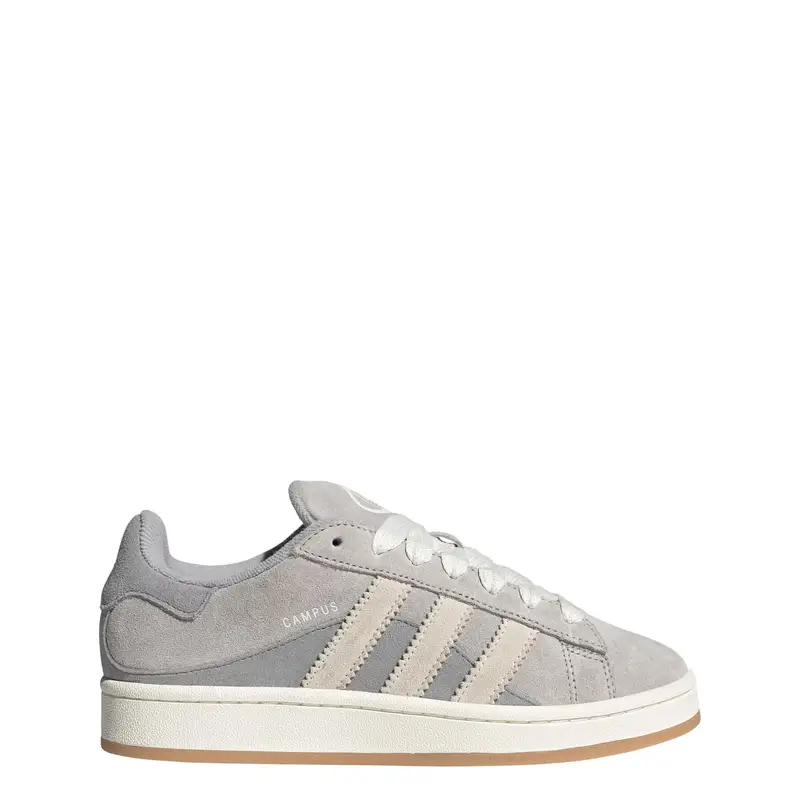 Sneaker bassa 'Campus 00s' grigio / grigio basalto / offwhite miniatura 2