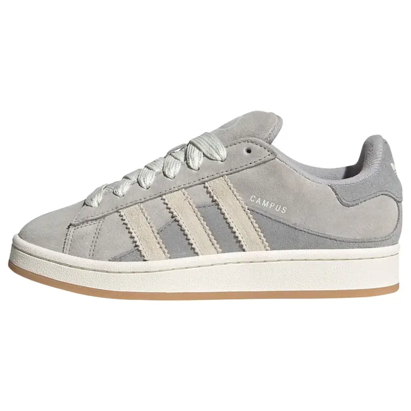 Sneaker bassa 'Campus 00s' grigio / grigio basalto / offwhite