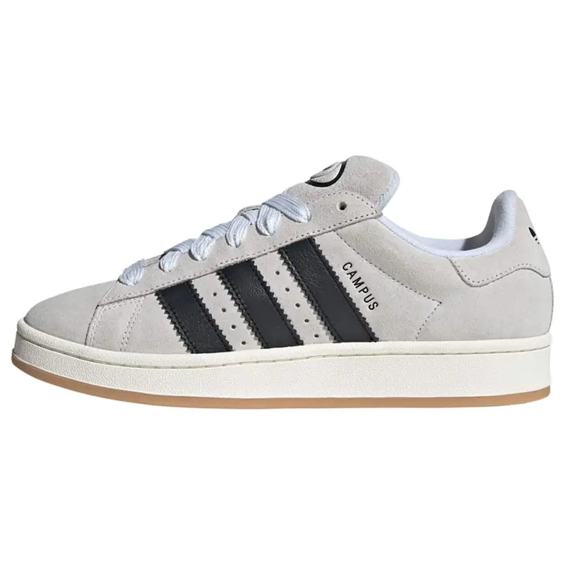 ADIDAS ORIGINALS Sneaker bassa 'Campus 00S'  grigio / nero