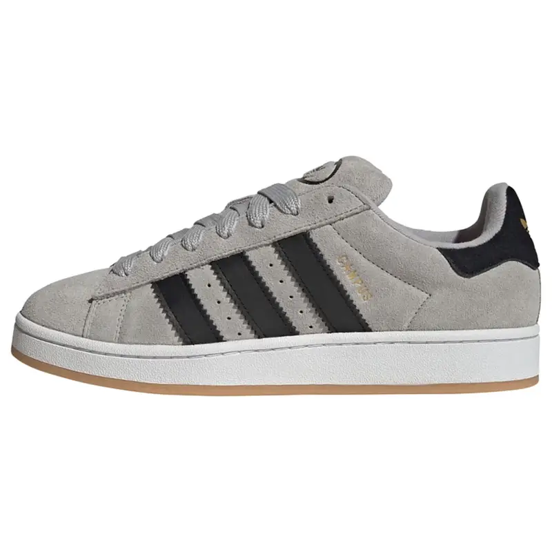 Sneaker bassa 'Campus 00s' grigio / nero