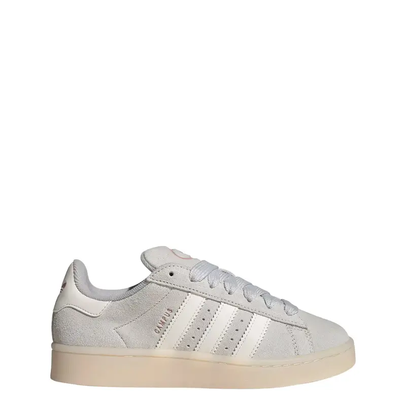 Sneaker bassa Campus 00s grigio / offwhite miniatura 2