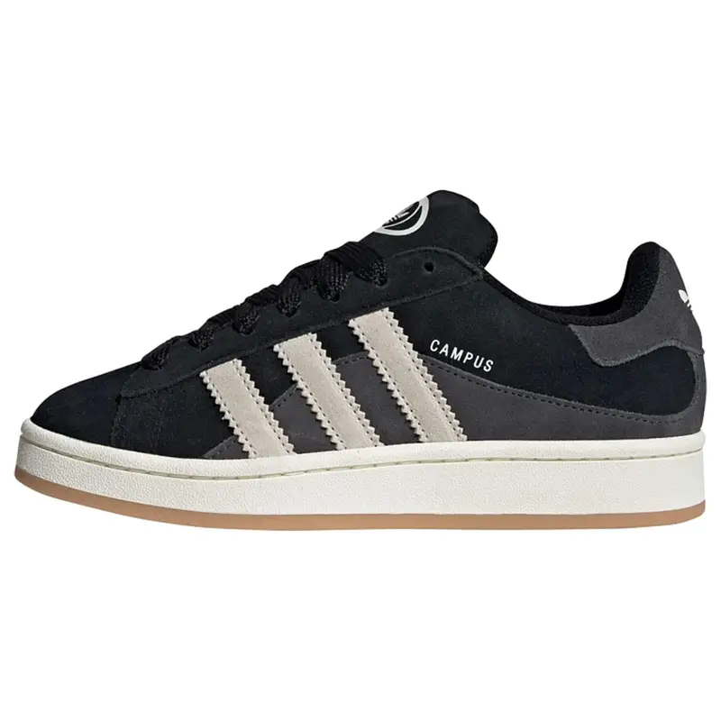 ADIDAS ORIGINALS Sneaker bassa 'Campus 00S'  grigio scuro / nero / bianco