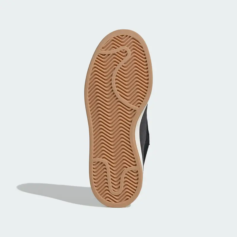 ADIDAS ORIGINALS Sneaker bassa 'Campus 00S' grigio scuro / nero / bianco miniatura 3