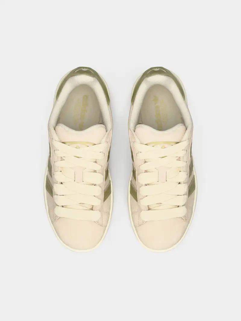 Sneaker bassa Campus 00s kiwi / offwhite miniatura 3
