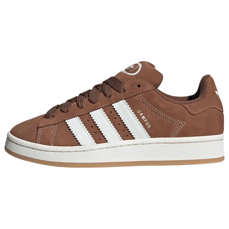 Sneaker bassa Campus 00s marrone / bianco