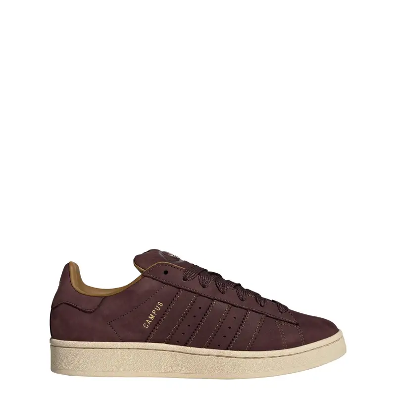 Sneaker bassa Campus 00s marrone scuro miniatura 2