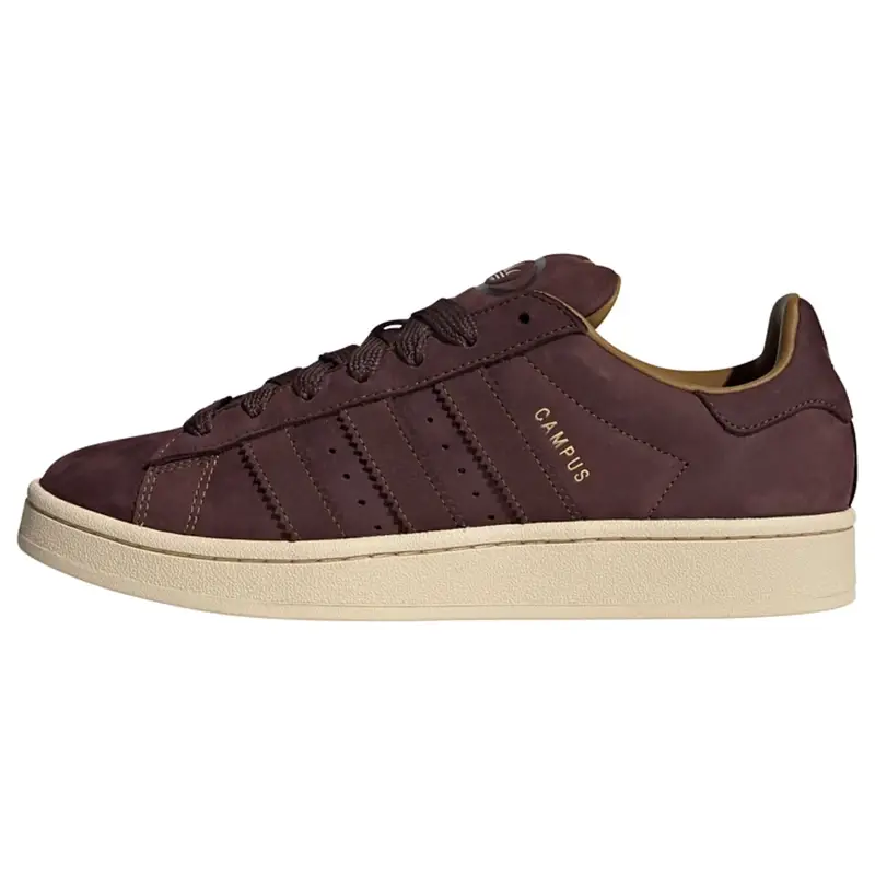 Sneaker bassa Campus 00s marrone scuro