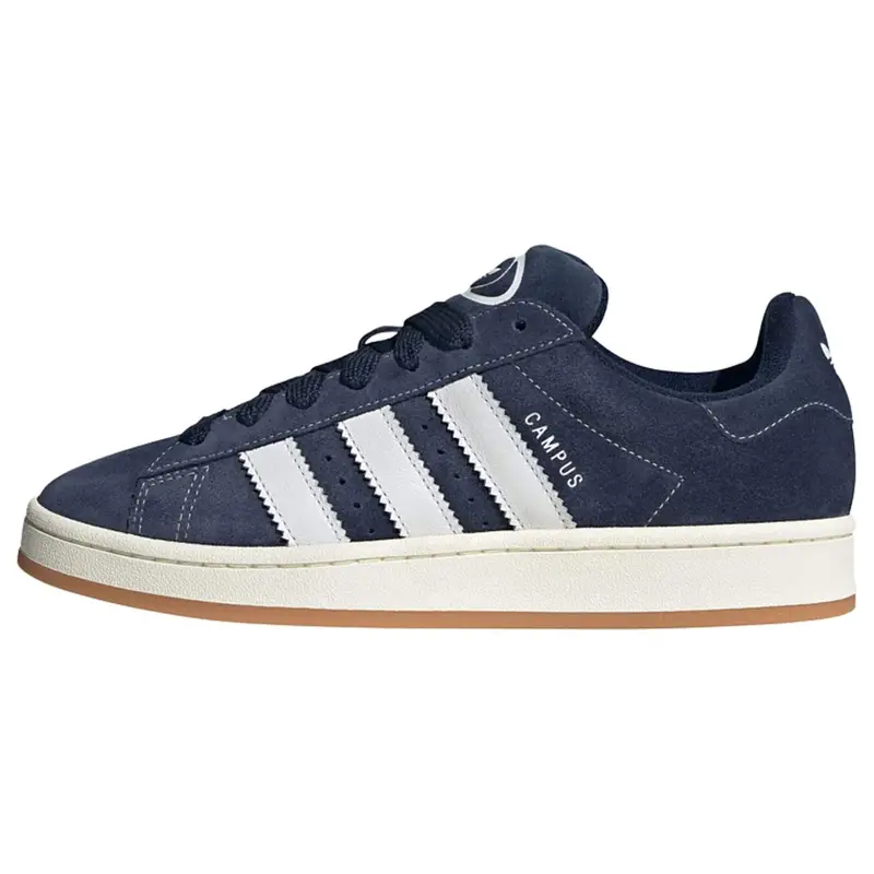 ADIDAS ORIGINALS Sneaker bassa 'Campus 00s'  navy / bianco
