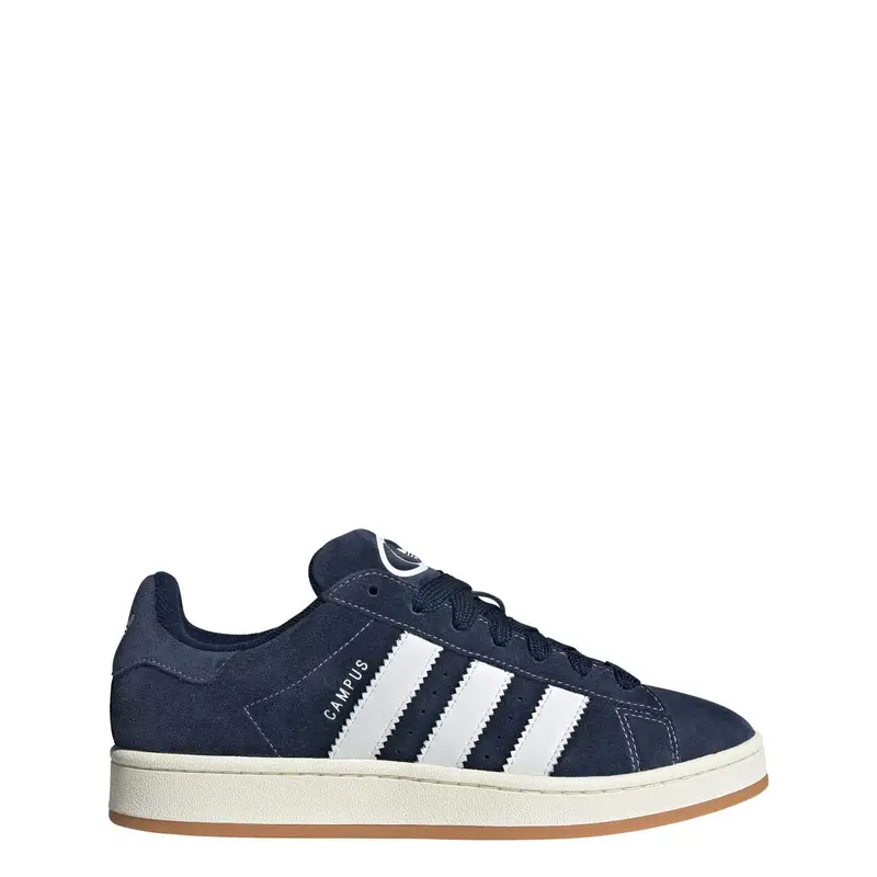 Sneaker bassa Campus 00s navy / bianco miniatura 2
