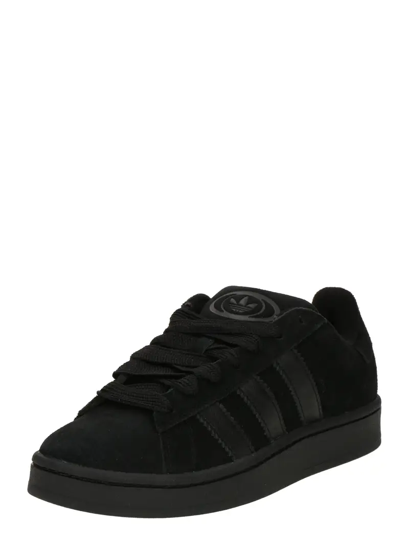 ADIDAS ORIGINALS Sneaker bassa 'Campus 00s'  nero