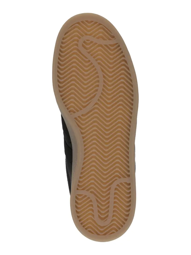 Sneaker bassa 'CAMPUS 00s' nero miniatura 3