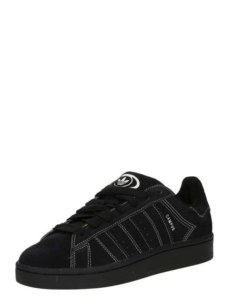 Sneaker bassa CAMPUS 00s nero / bianco