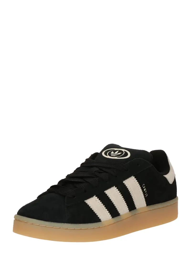 Sneaker bassa Campus 00s nero / offwhite