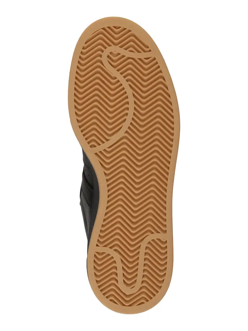 ADIDAS ORIGINALS Sneaker bassa 'Campus 00s' oro / nero miniatura 2