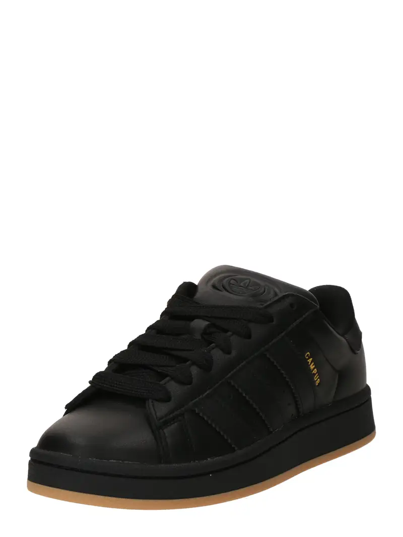 Sneaker bassa Campus 00s oro / nero