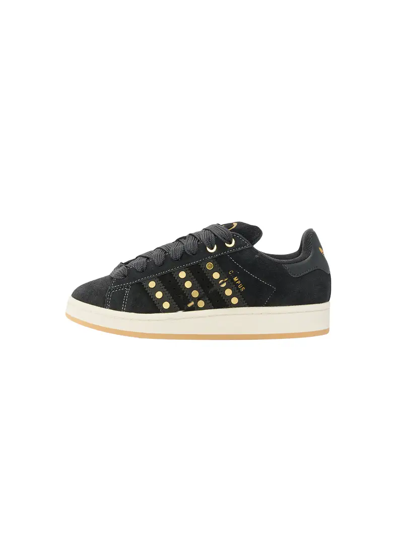 Sneaker bassa CAMPUS 00s oro / nero