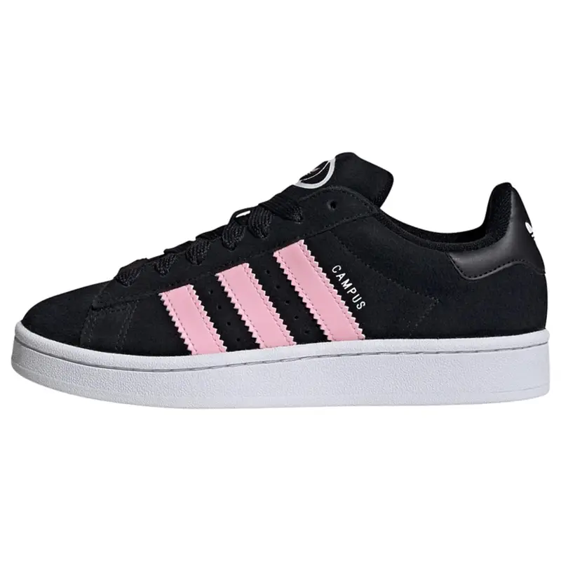 ADIDAS ORIGINALS Sneaker bassa 'Campus 00s'  oro / rosa / nero