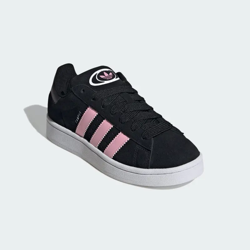 ADIDAS ORIGINALS Sneaker bassa 'Campus 00s' oro / rosa / nero miniatura 2