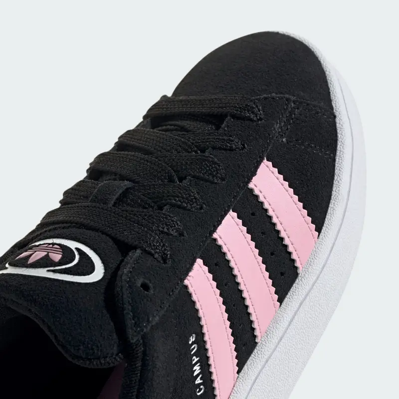 ADIDAS ORIGINALS Sneaker bassa 'Campus 00s' oro / rosa / nero miniatura 3