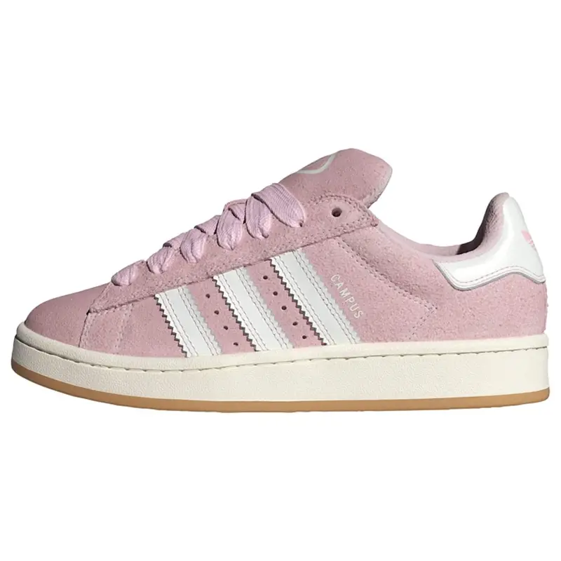 ADIDAS ORIGINALS Sneaker bassa 'Campus 00s'  rosa antico / bianco