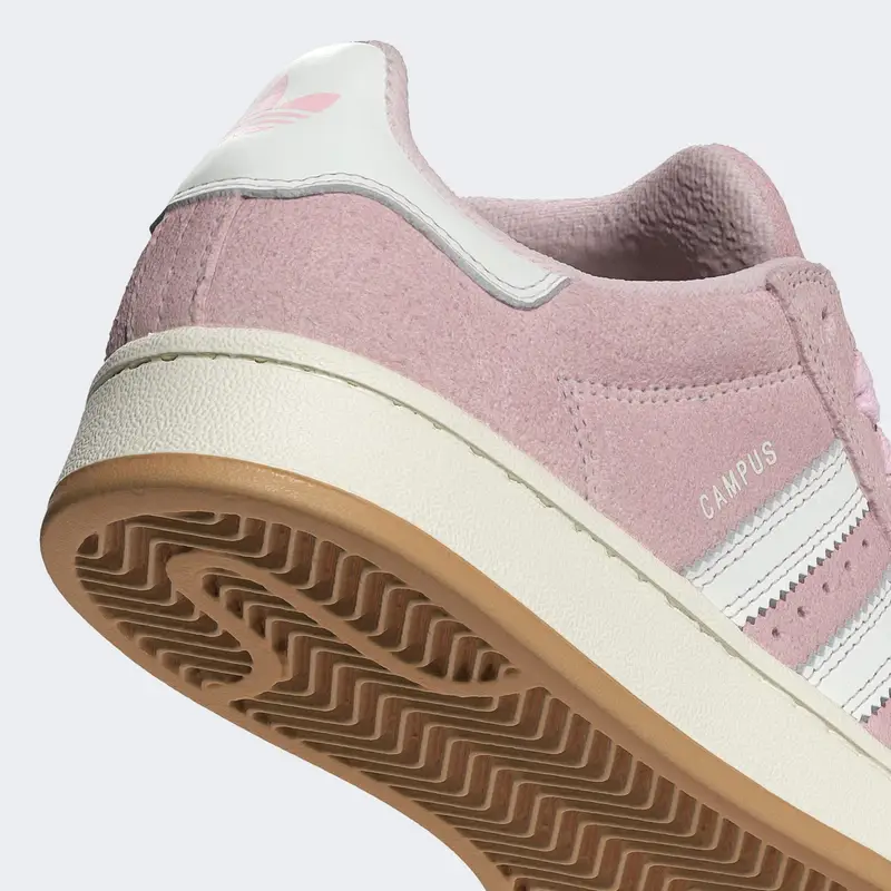 ADIDAS ORIGINALS Sneaker bassa 'Campus 00s' rosa antico / bianco miniatura 2