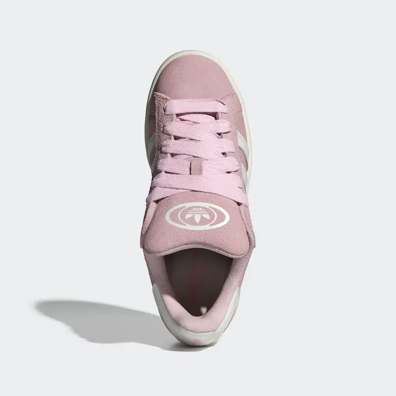 Sneaker bassa Campus 00s rosa antico / bianco miniatura 2