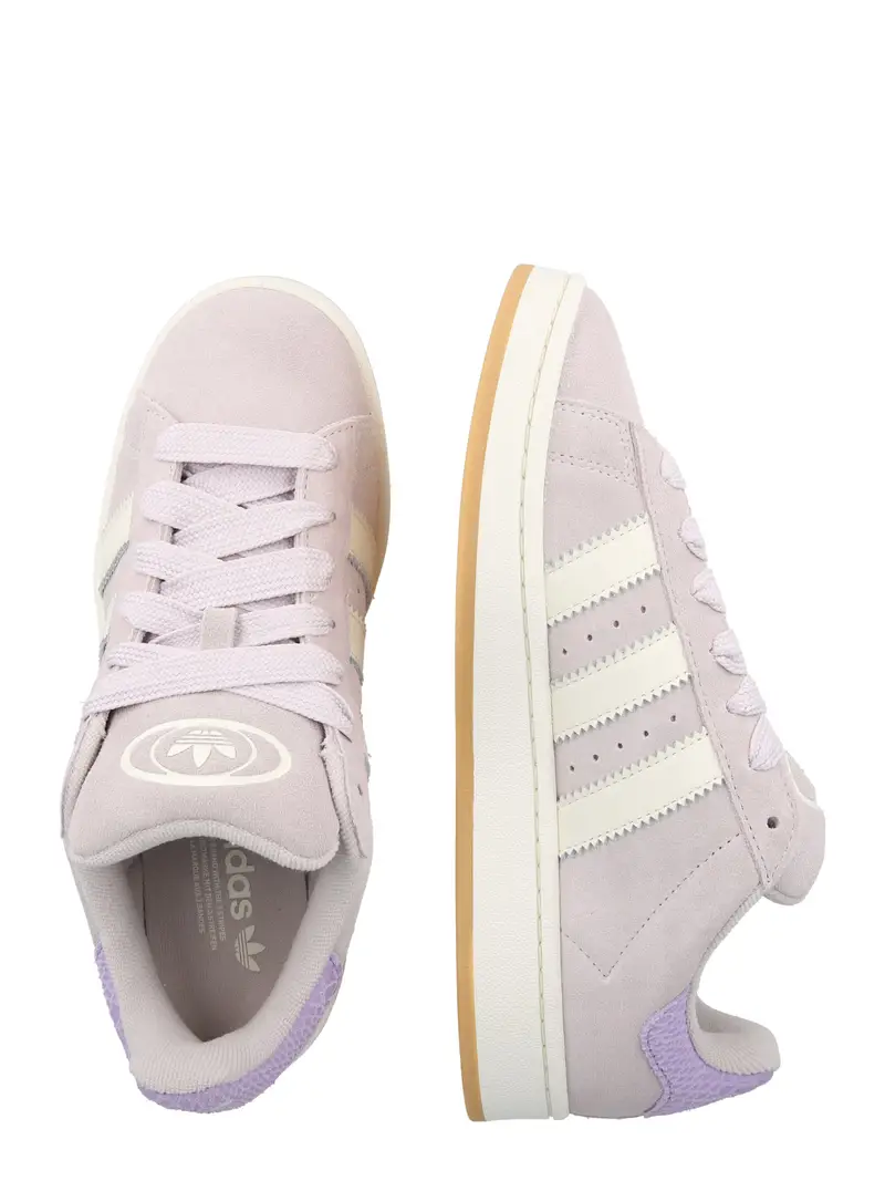 Sneaker bassa CAMPUS 00s sambuco / bianco miniatura 2